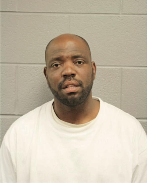 DAVID A HEBRON, Cook County, Illinois