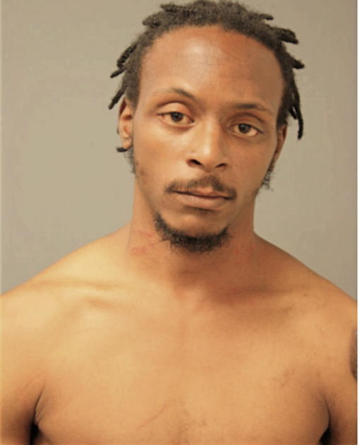 ANTOINE D HOPE, Cook County, Illinois