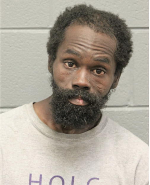 MICHAEL HOPSON, Cook County, Illinois
