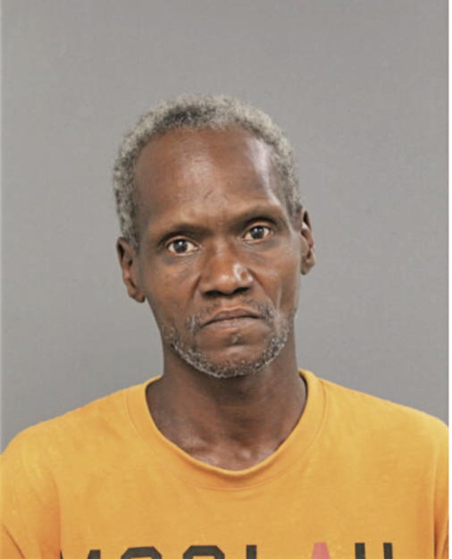 CLARENCE E HUCKABEE, Cook County, Illinois