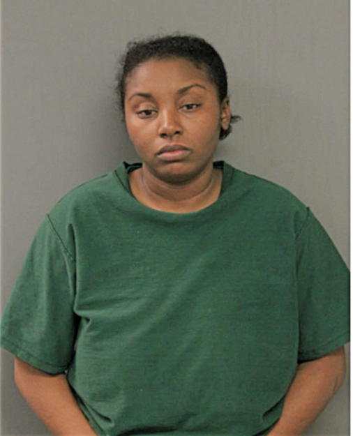 TYRA L HUMPHREY, Cook County, Illinois
