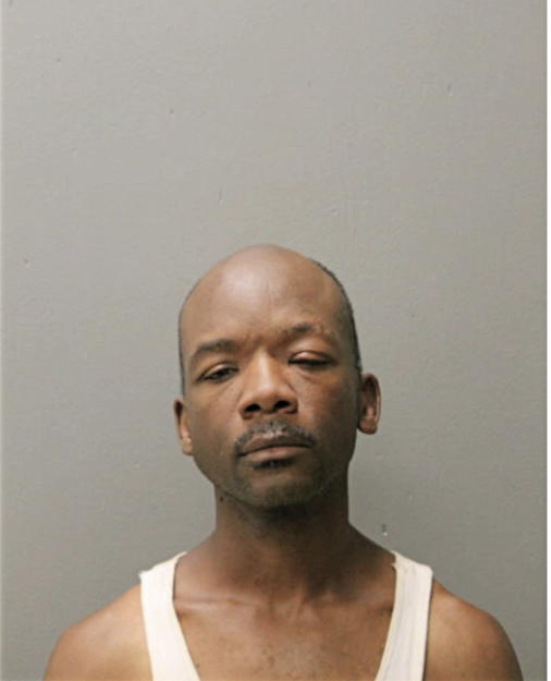 ERNEST J BRIM, Cook County, Illinois