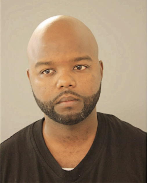 ANTHONY L JACKSON, Cook County, Illinois