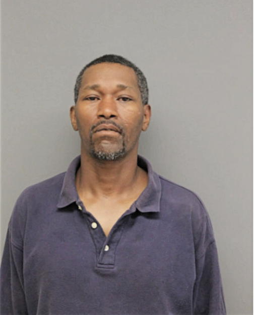 KENNETH JACKSON, Cook County, Illinois