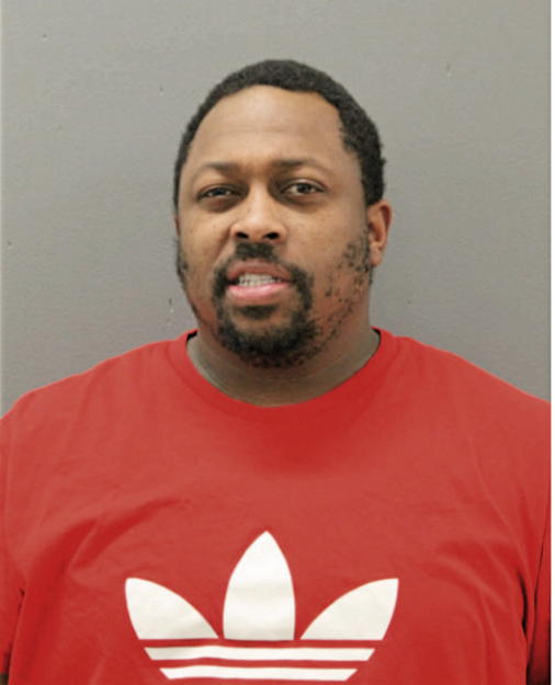 LANCE JACKSON, Cook County, Illinois
