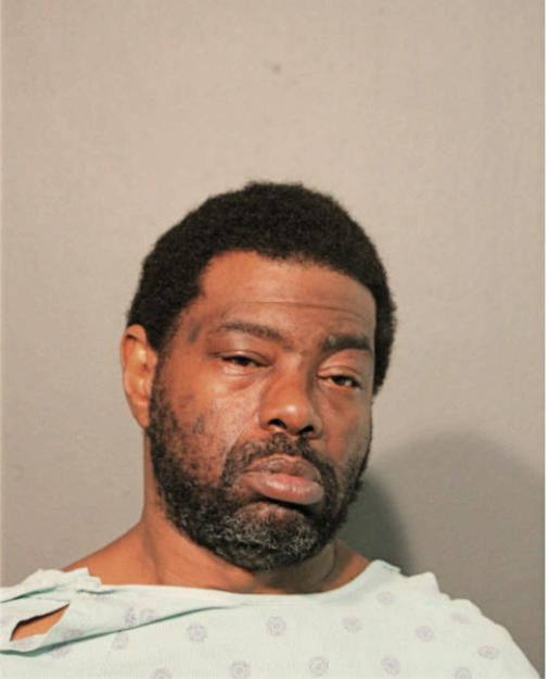 LEMONT JACKSON, Cook County, Illinois