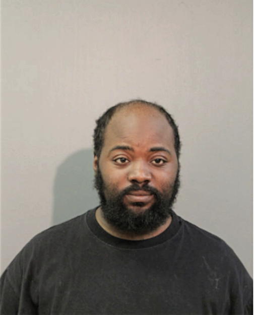 DEDRICK J JOHNSON, Cook County, Illinois