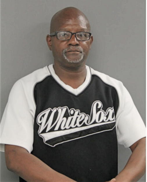 WILL L JOHNSON, Cook County, Illinois