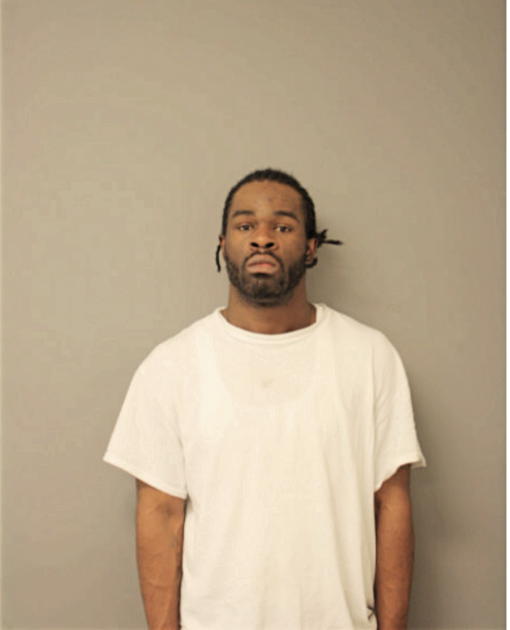ARTHUR JONES, Cook County, Illinois