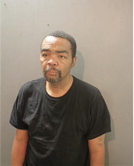 ELIJAH JONES, Cook County, Illinois