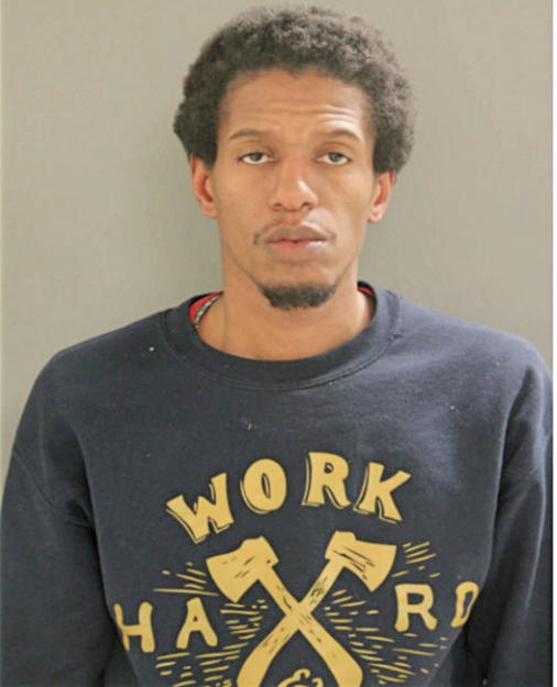 JOSEPH L JONES, Cook County, Illinois