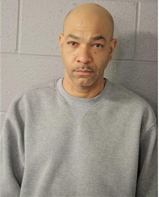 MICHAEL L JONES, Cook County, Illinois
