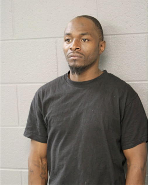 JOSHUA KELLY, Cook County, Illinois