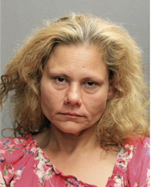 JULIE KOROTKOV, Cook County, Illinois