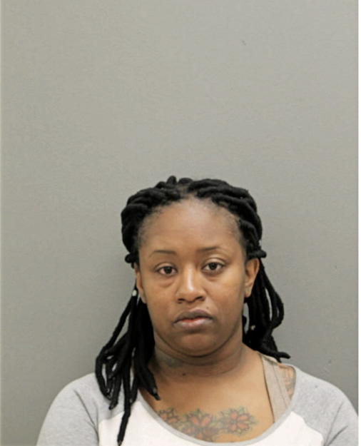 MICHELLE L DAVIS, Cook County, Illinois