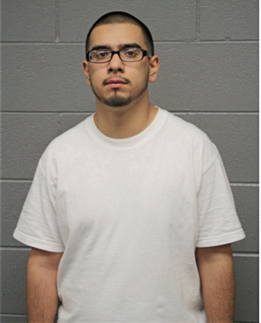 ADAM LARA, Cook County, Illinois