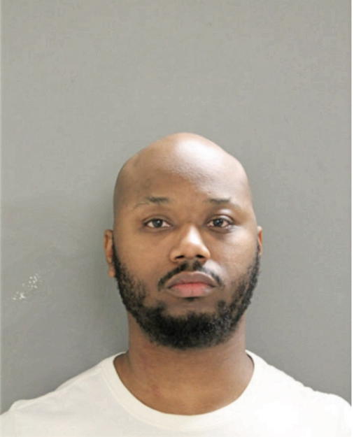 KEYAREY JARMAL LINDSEY, Cook County, Illinois