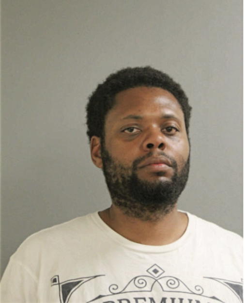 JAVAR D LOVE, Cook County, Illinois