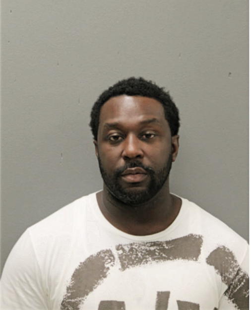 RONALD ANDREW LOVE, Cook County, Illinois