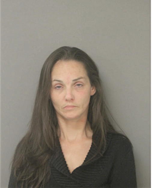 ANNA LUCIW, Cook County, Illinois
