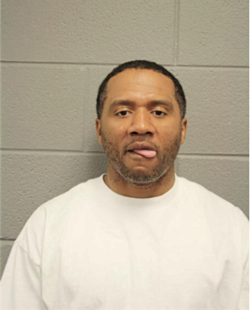DION S LUSTER, Cook County, Illinois