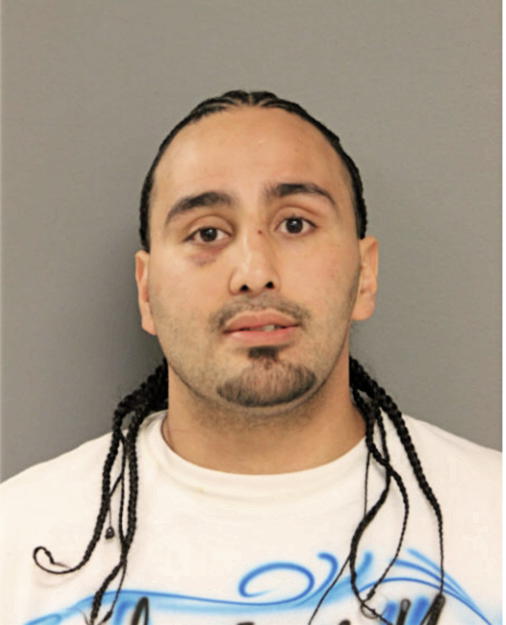 DANIEL MALAVE, Cook County, Illinois