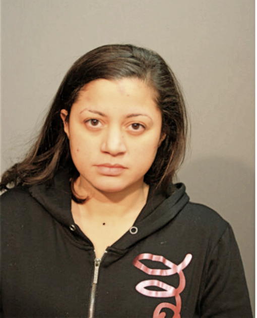 MARGARITA MALDONADO, Cook County, Illinois