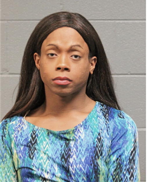 TRINA MARATRE, Cook County, Illinois
