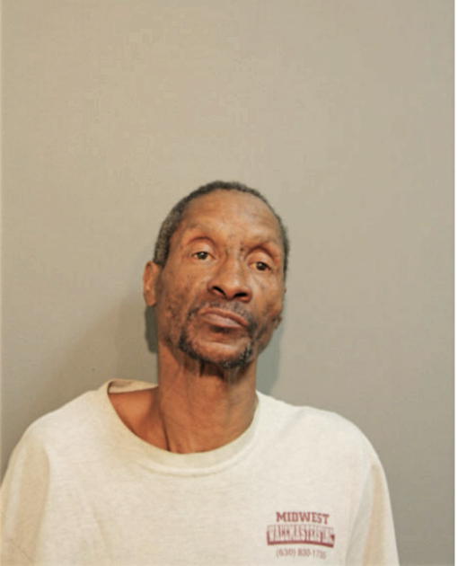 LEON MASSEY, Cook County, Illinois