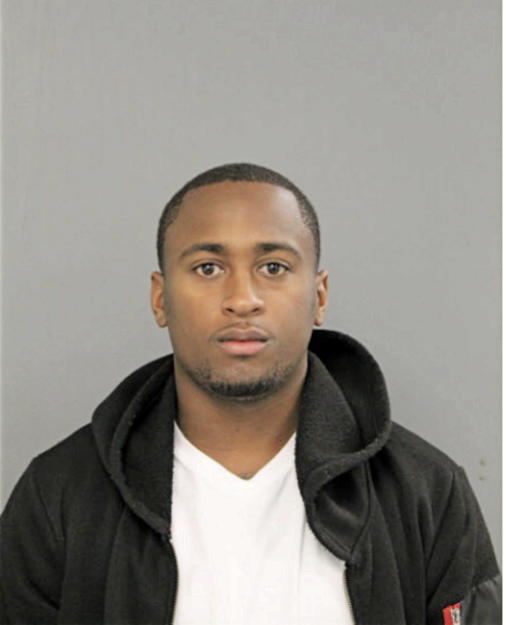 CURTIS MAYNOR, Cook County, Illinois