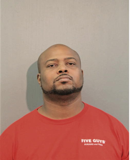 MATTHEW L MCDONALD, Cook County, Illinois