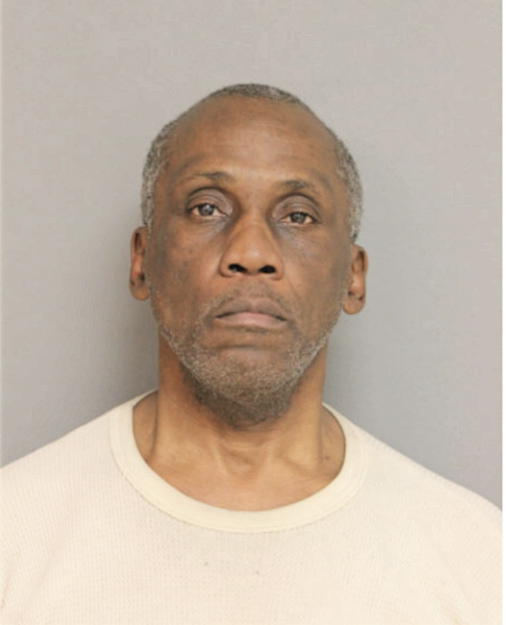 TONY L MCGRAW, Cook County, Illinois