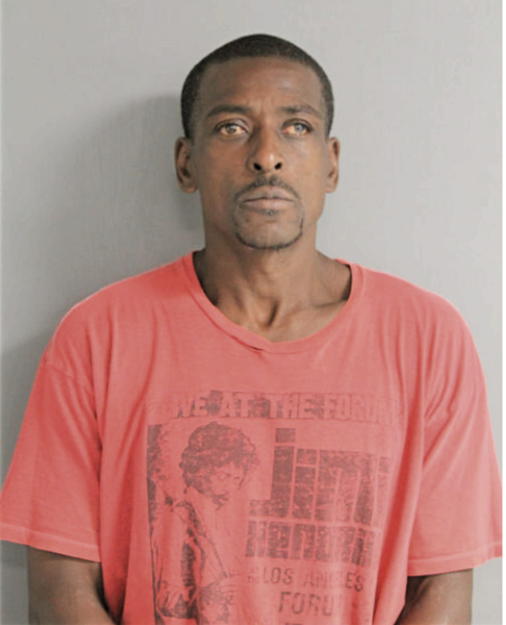 KENNETH MCKINNEY, Cook County, Illinois