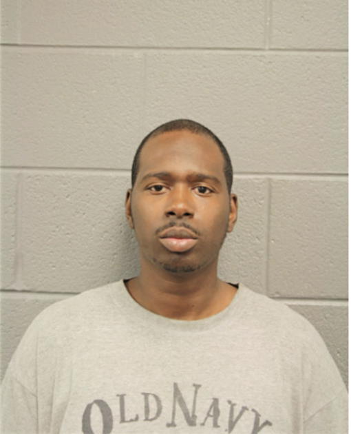 TERRILL MCKINNEY, Cook County, Illinois