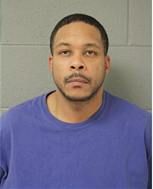 DEON L MIXON, Cook County, Illinois