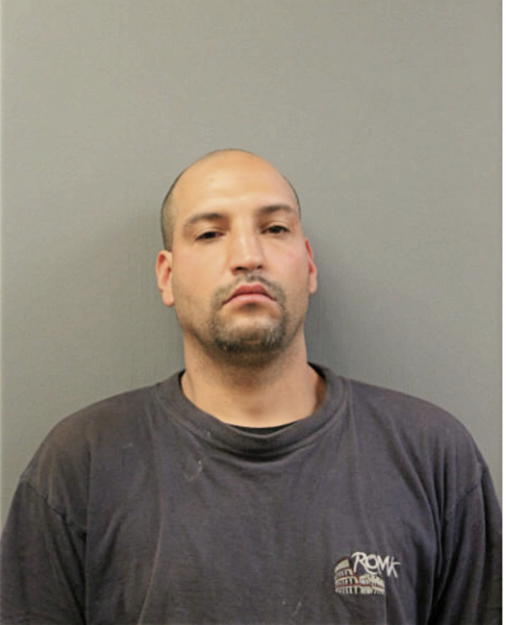 DAVID MOLINA, Cook County, Illinois