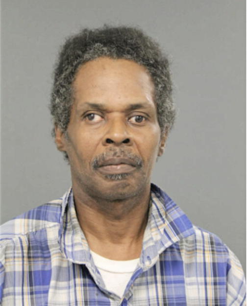 ARNELL MOORE, Cook County, Illinois