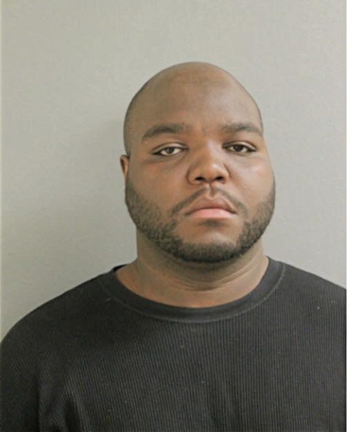 LAVONTE L MOORE, Cook County, Illinois
