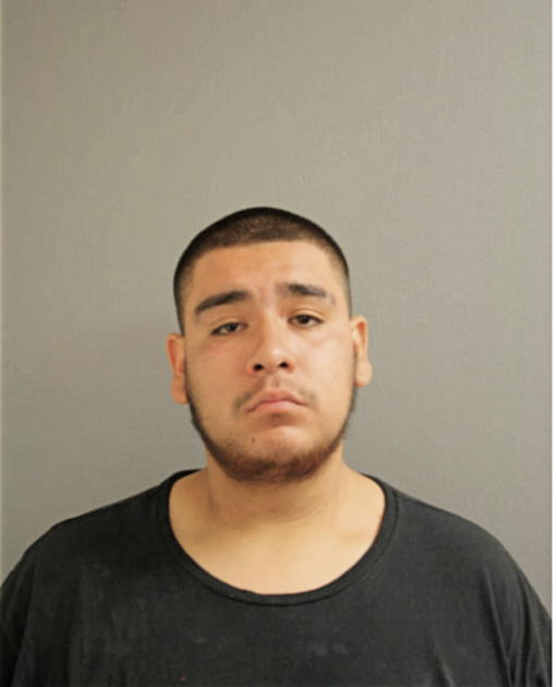 JAIME MORALES, Cook County, Illinois