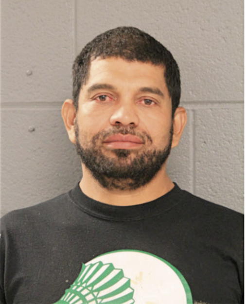 ERIK O MURILLO, Cook County, Illinois