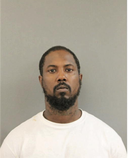 CEDRIC P MYLES, Cook County, Illinois