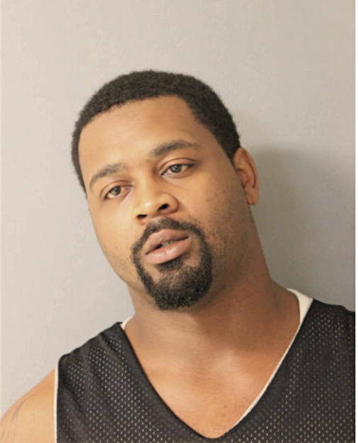 WHITT D NELSON, Cook County, Illinois