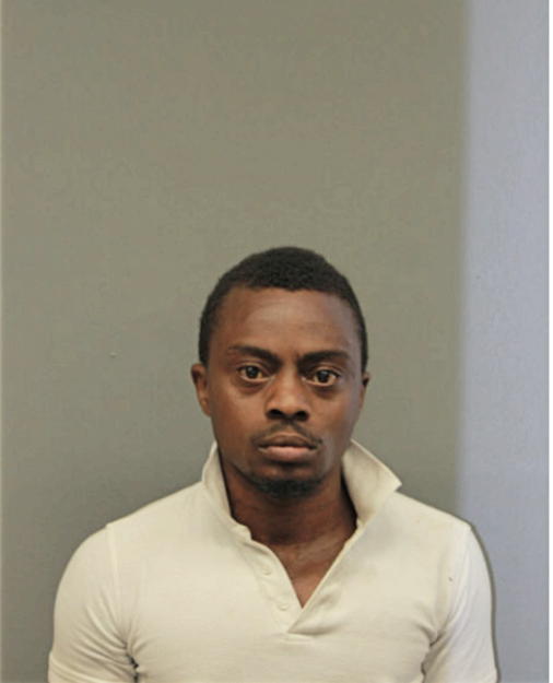 AKEEM S ONISEMOH, Cook County, Illinois