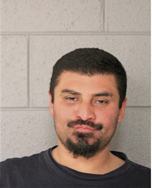 JOSE ORELLANA, Cook County, Illinois