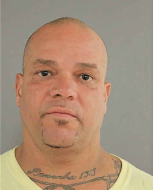 DANIEL ORTIZ, Cook County, Illinois