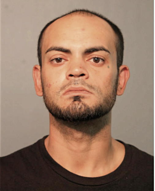 OMAR ORTIZ, Cook County, Illinois