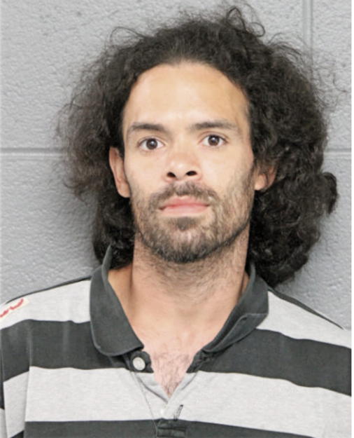 JERANY G OTERO-CORREA, Cook County, Illinois
