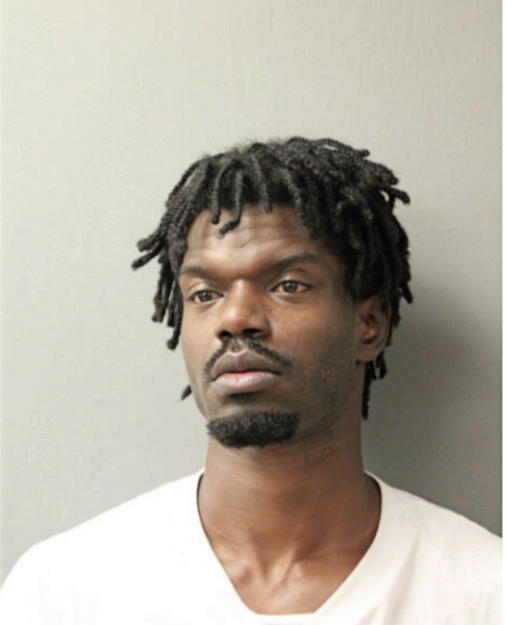 DEMETRUIS PATTERSON, Cook County, Illinois