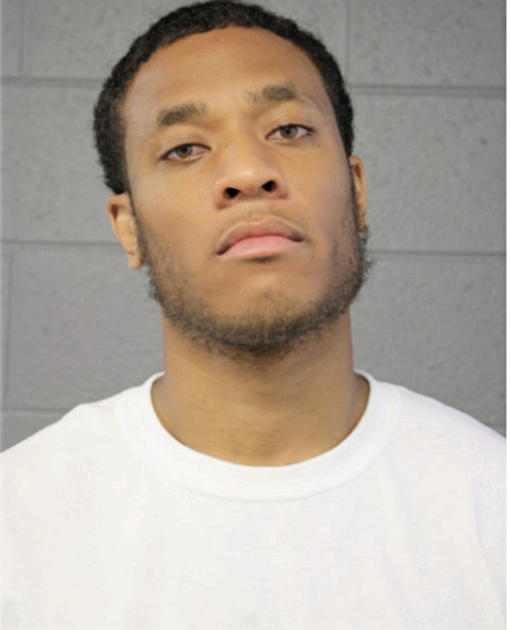 TYRONE L PATTERSON, Cook County, Illinois