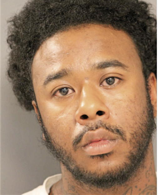 ALBERT J PAYNE, Cook County, Illinois